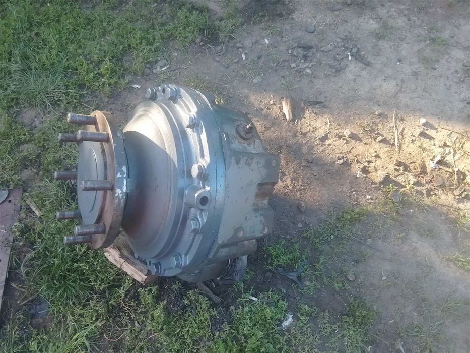 Продам бортовую провую Палессе кзс 1218