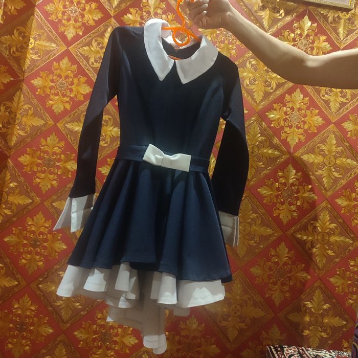 Шкільне плаття!!!