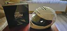 kaska LS2 FF800 SOLID size L
