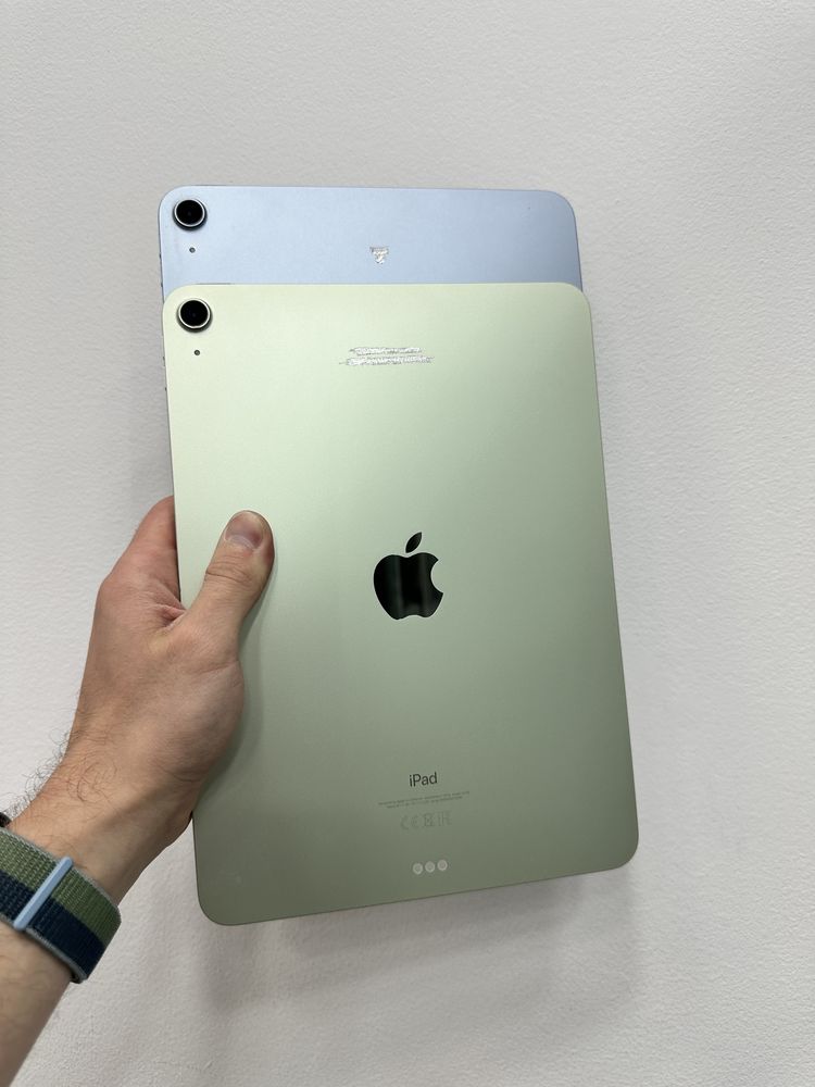 iPad Air 4th 10,9 Wi-Fi 64GB A2316 Wybór Kolorów |Gw12M|Sklep|Raty|