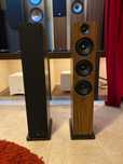 Kolumny Acoustic Energy AE120 Orzech - Cena za PARĘ | Salon Warszawa |