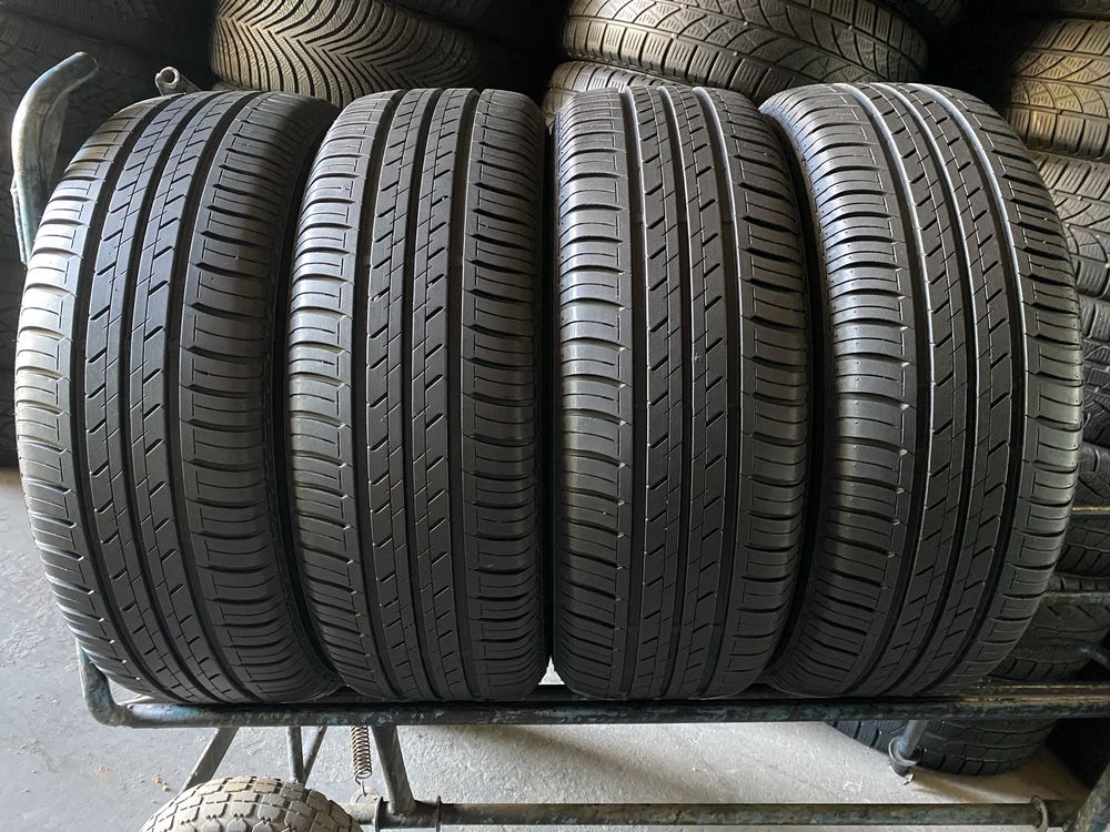 Шини 205/60/16 - 4шт Bridgestone Ecopia EP150