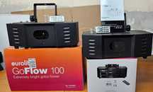 Efekt LED eurolight GoFlow 100 tylko jedna sztuka