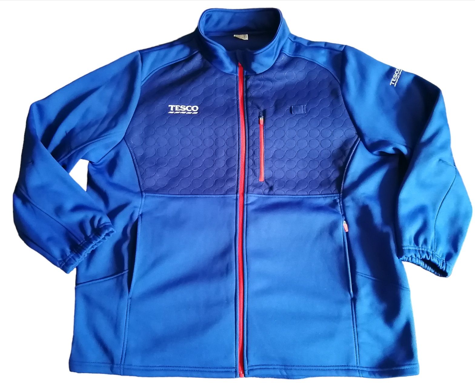 Толстовка на флисе 4XL,мужская кофта на молнии софтшел 56,ветровка