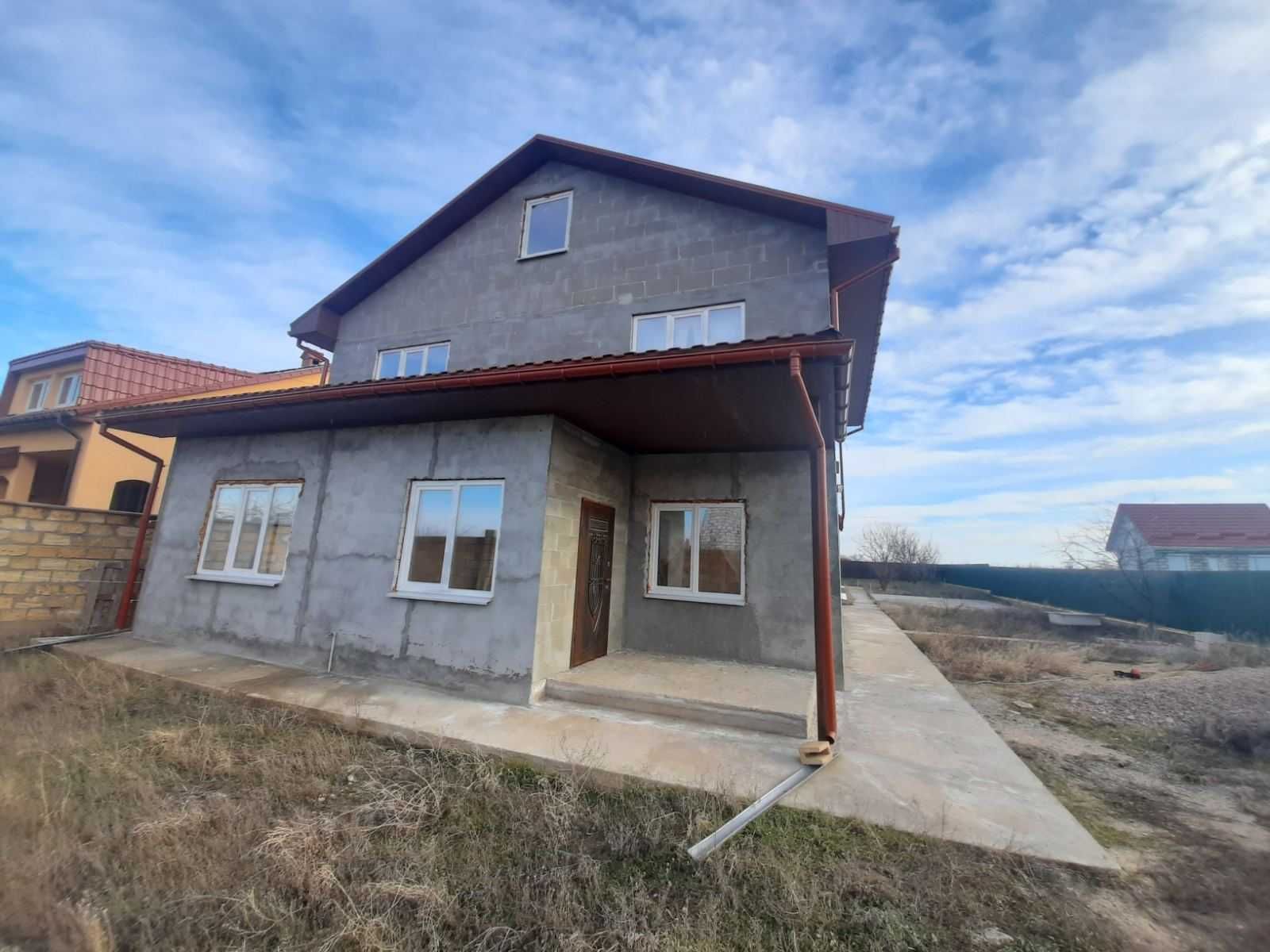 Дом в Холодной Балке, рядом Нерубайское, Усатово.