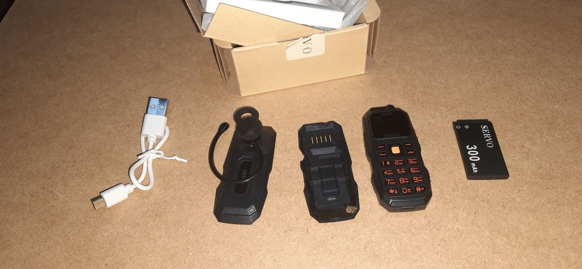 Міні телефон розмір в зажигалку 2 sim, flash, ліхтарик, гарнітура