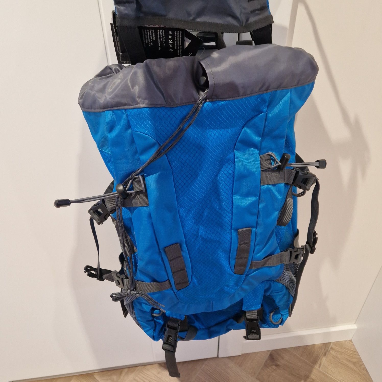 Plecak turystyczny HiMountain Hiker 50l