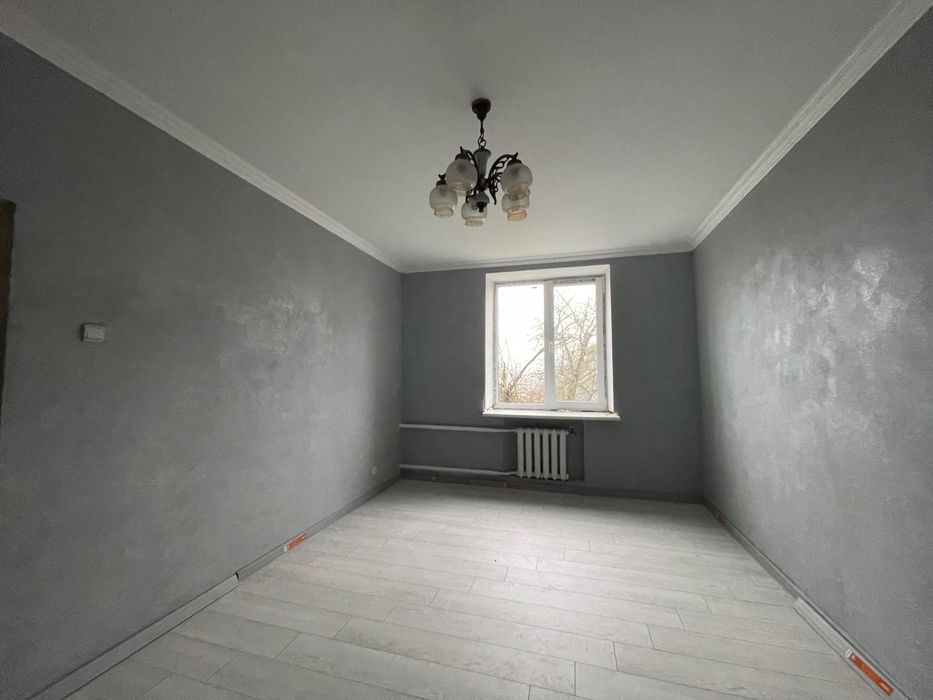 Квартира 2 кімната