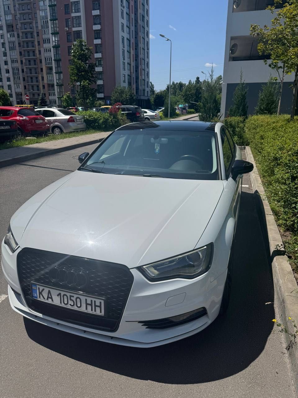 audi a3 2016 ауді а3
