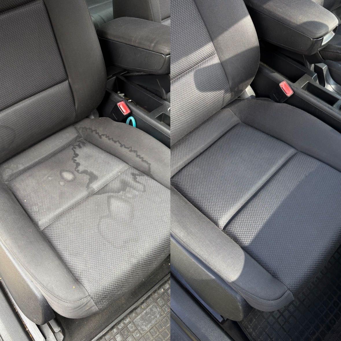 Wynajem odkurzacz piorący/parownica Kärcher + Akcesoria/transport
