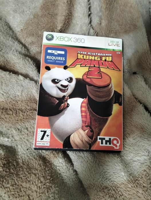 Иксбокс 360 игри