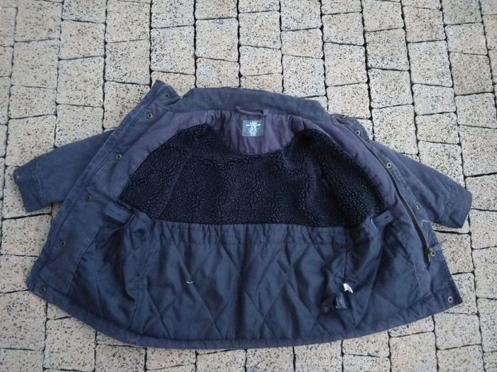 Kurtka h&m rozm. 92