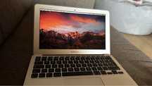 Macbook Air 11,6