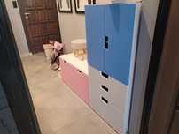 Meble ikea Stuva