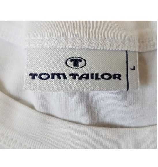 Bluzka na ramiączkach Tom Taylor