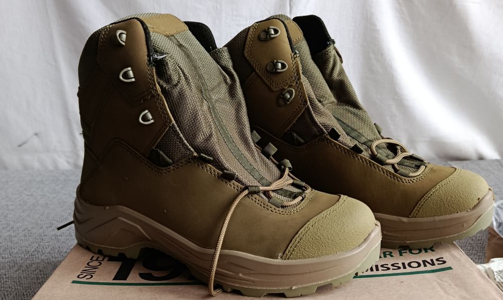 Берци зимову ЗСУ