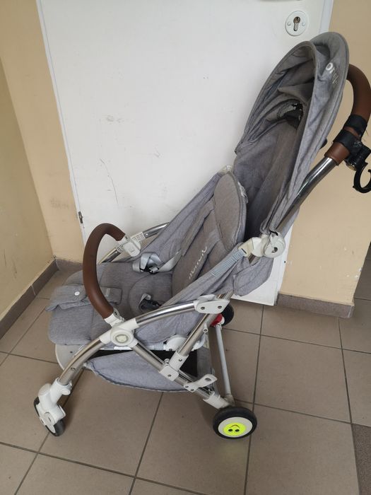 Wózek  spacerowy Lionelo