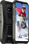 Smartfon uleFone Armor X12 3/32GB MediaTek Helio A22 pomarańczowy
