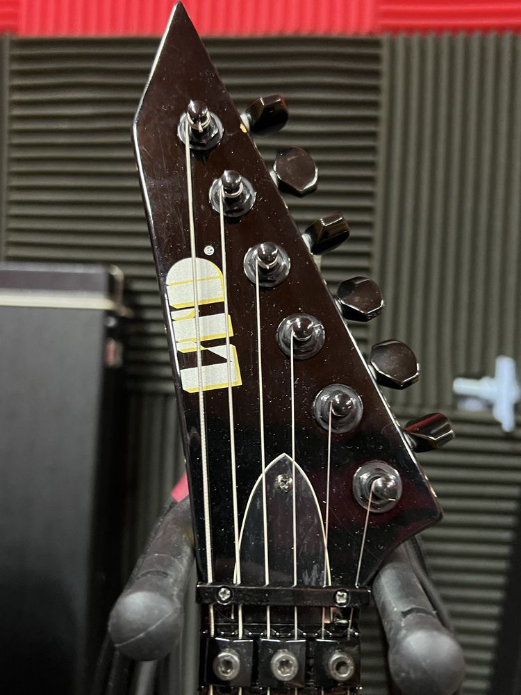 Gitara Elektryczna ESP LTD KH-25