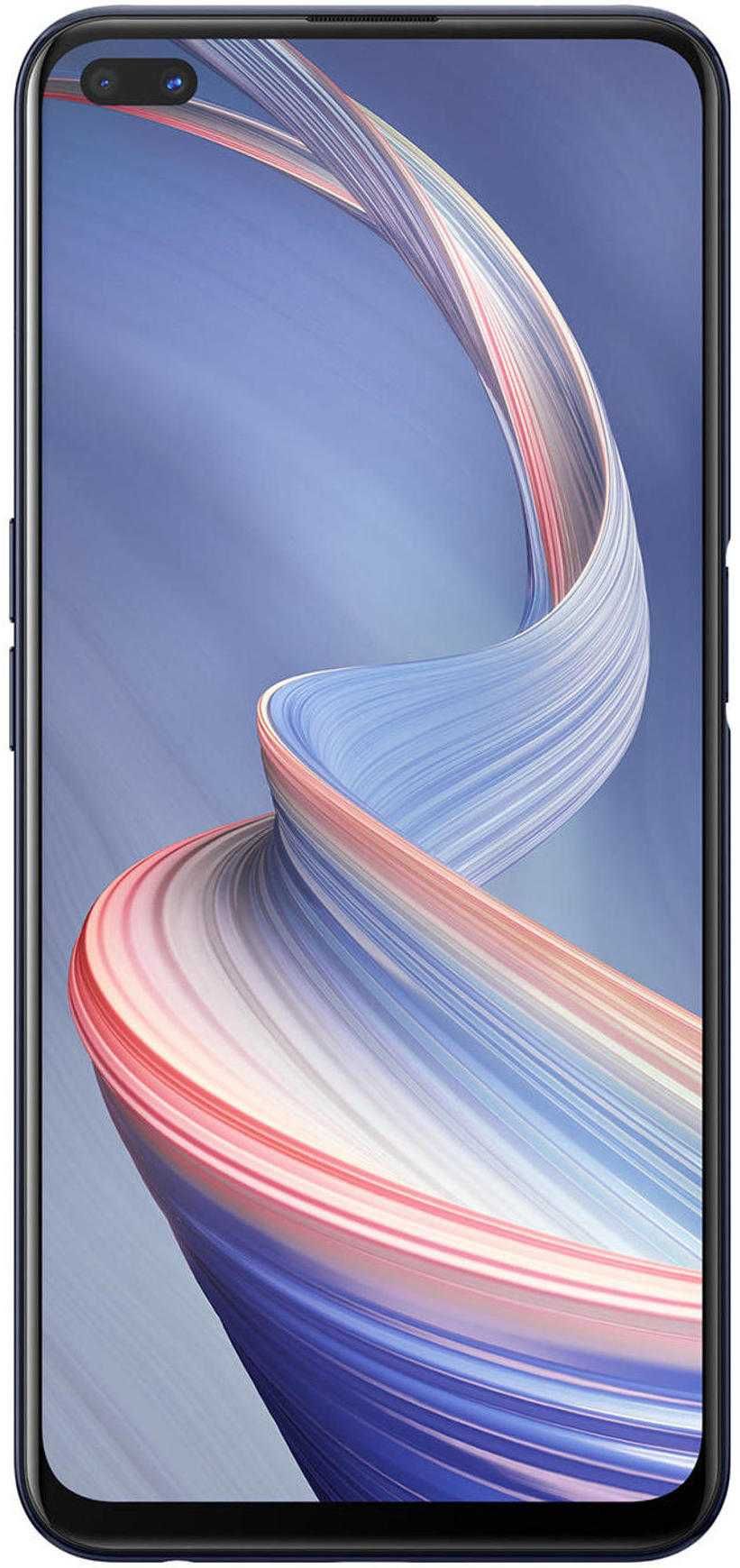 Oppo Reno4 Z dual 5G 8Gb 128Gb