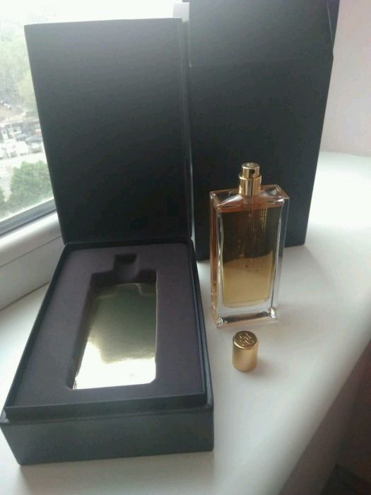 Guerlain Encens Mythique D'Orient распив!
