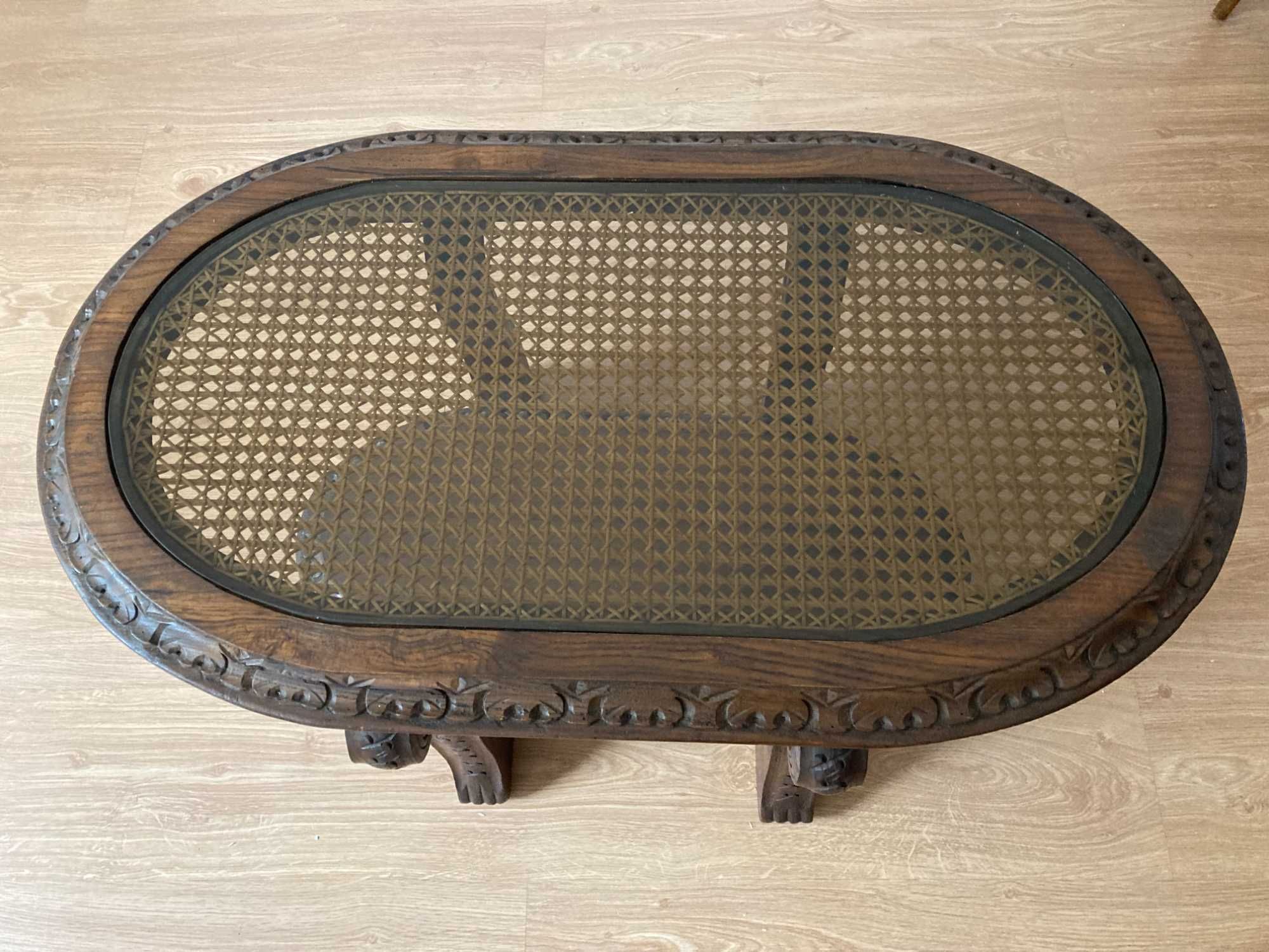 Mesa de café ( sala de estar)