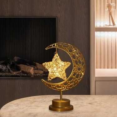 lampka LED Księżyc