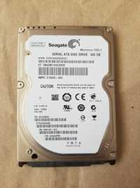 Жорсткий диск 2.5' Seagate 320Gb