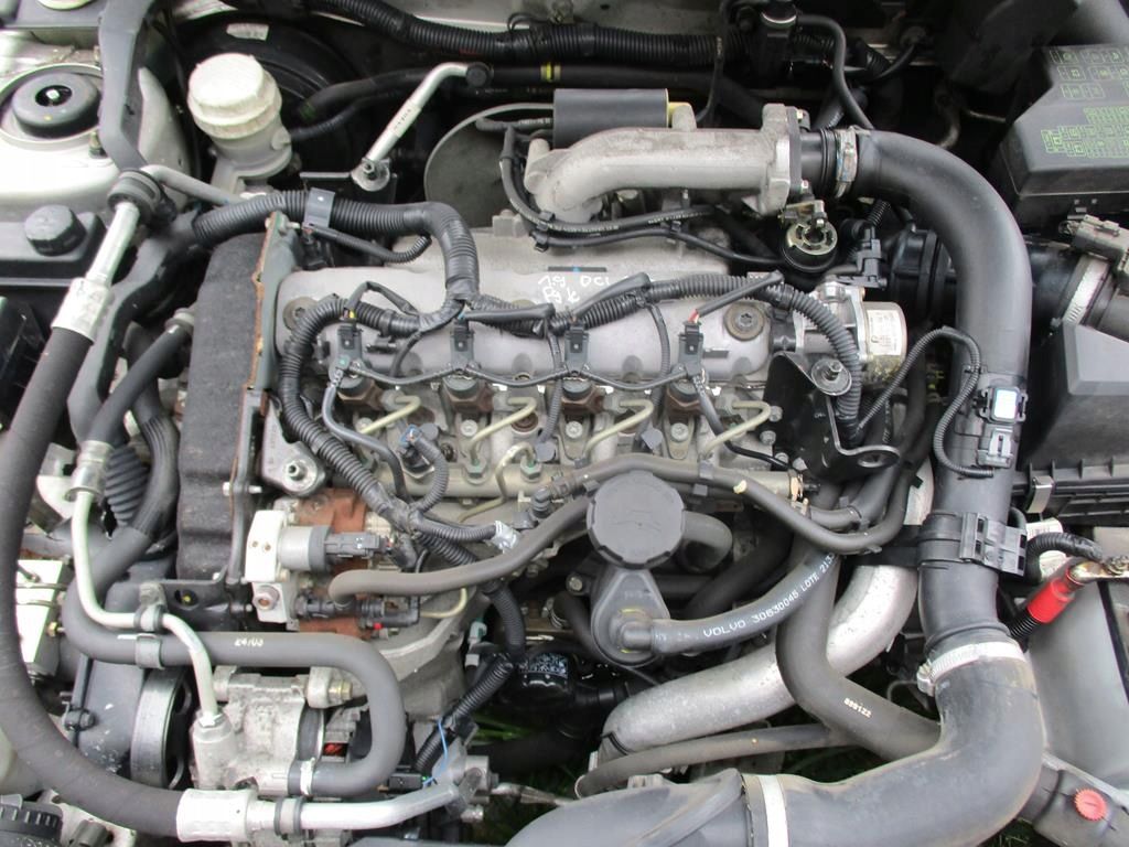 Silnik 1.9 dCi F9K f9Q Renault Trafic Vivaro laguna scenic