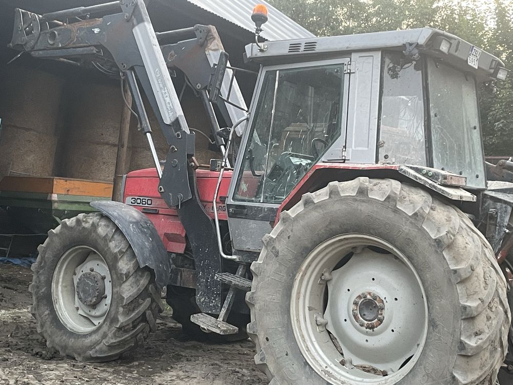 Massey ferguson 3080