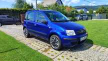 Fiat Panda 1.2 fiat