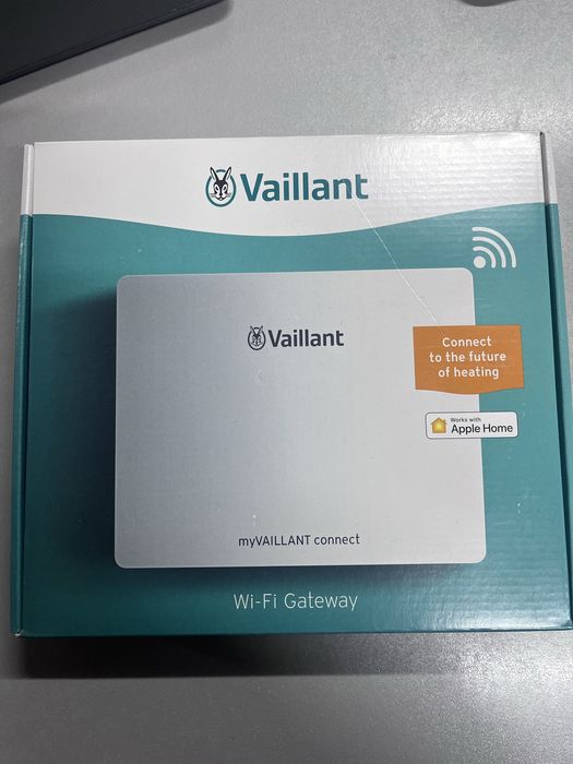 Інтернет модуль Vaillant VR 940 Вайлант 0010037344