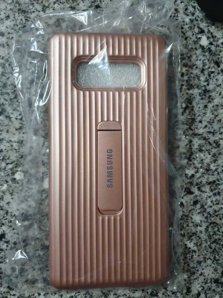 Capa para Samsung S8