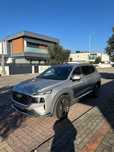 Hyundai Santa Fe 2.2 CRDi Premium