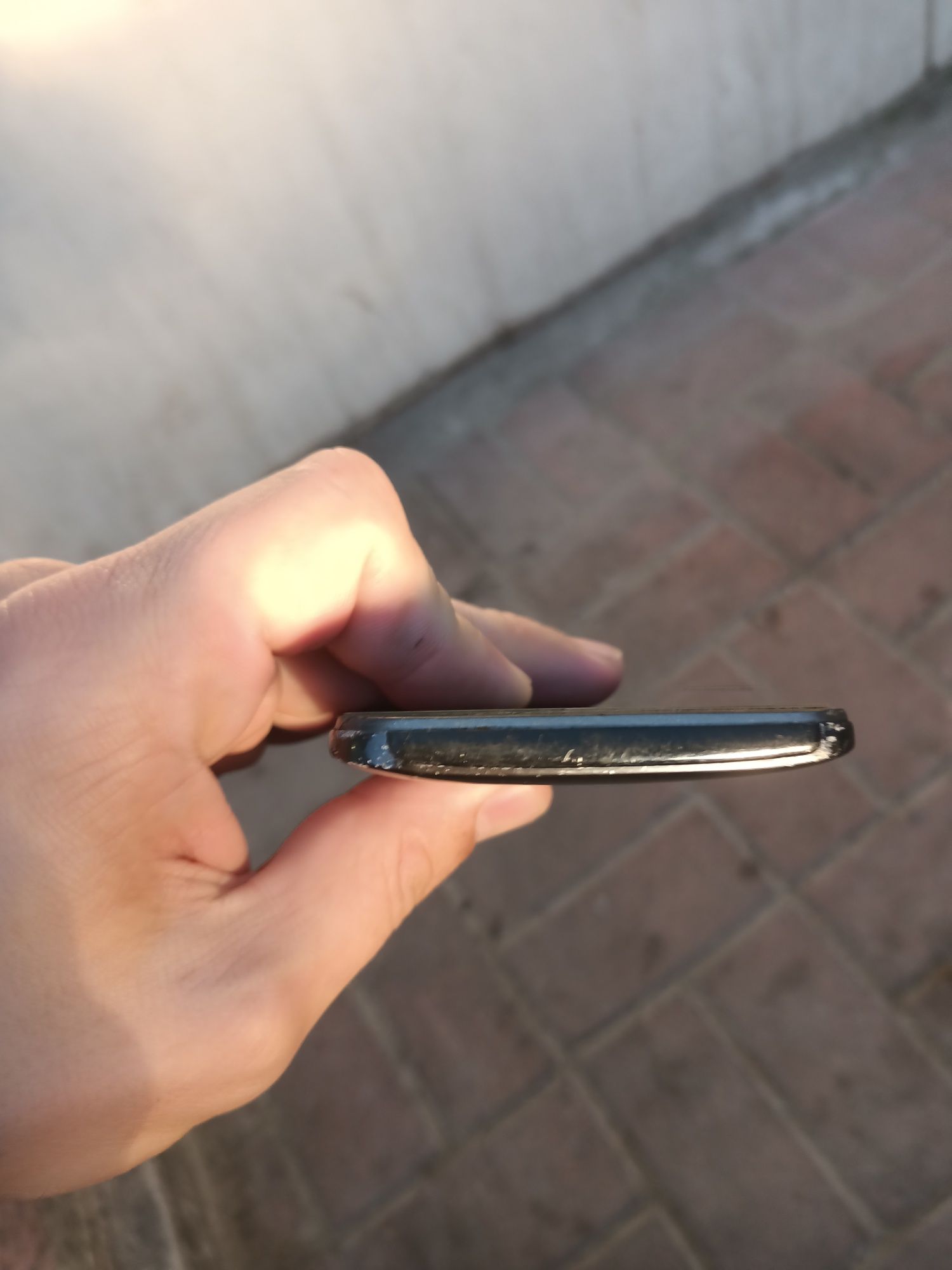 Мобільний телефон HTC one m9