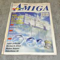 Amiga Miesięcznik fanów komputera Amiga - 3/97