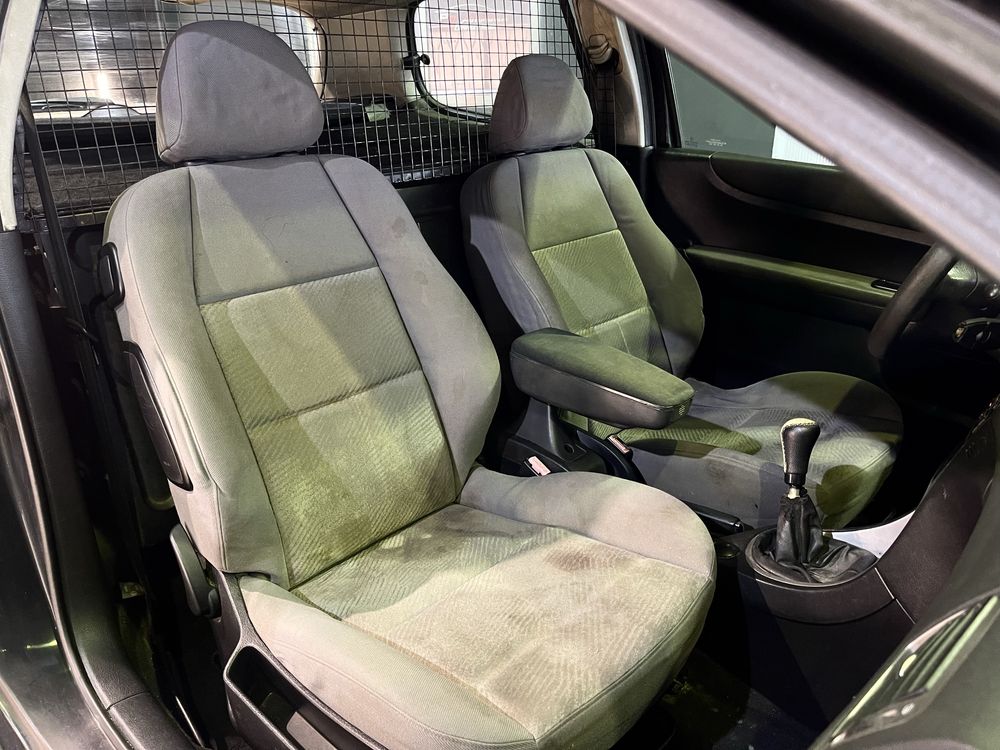 Peugeot 307 1.4 HDI