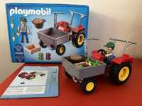 Playmobil набор Ферма
