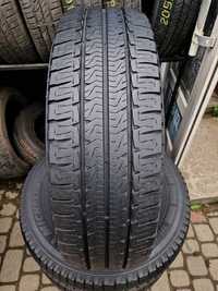 225/75R16CP Michelin Agilis Camping Шини/Колеса/Літо Склад шин