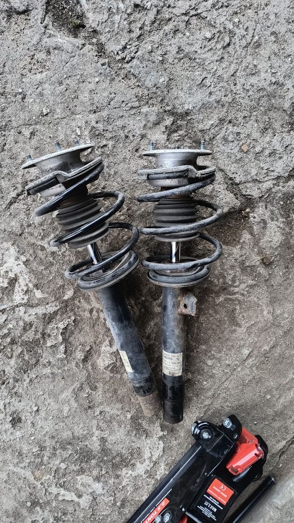 Amortyzator Sachs E46 przód pakiet sport 206