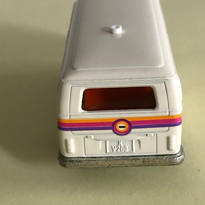 Siku Vwbus série 13