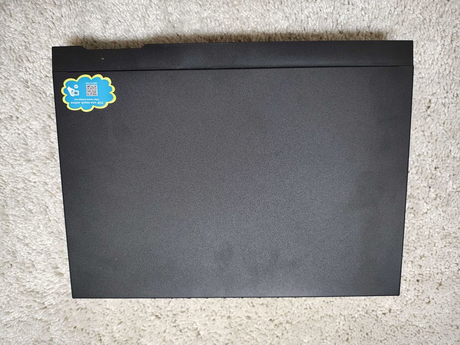 hybrydowy rejestrator na 16 kamer