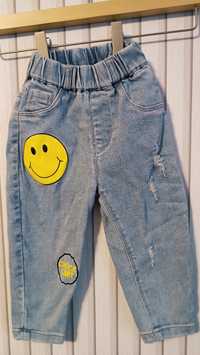 Продам крутезні джинси МОМ