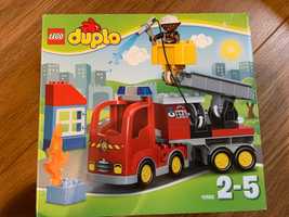 Lego DUPLO 10592 Wóz strażacki