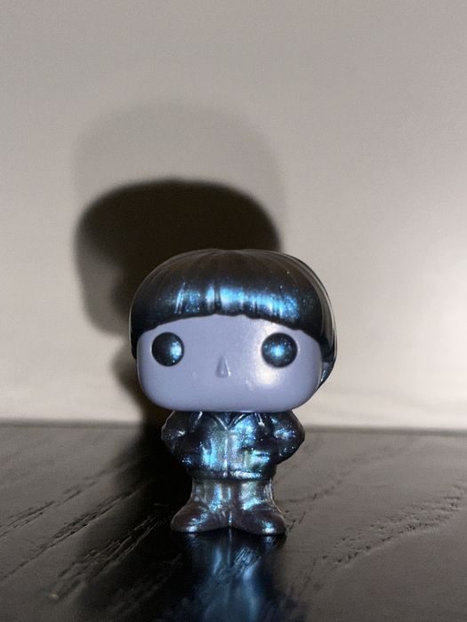 Kinder Joy | STRANGER THINGS| Will/ Уилл из изнанки