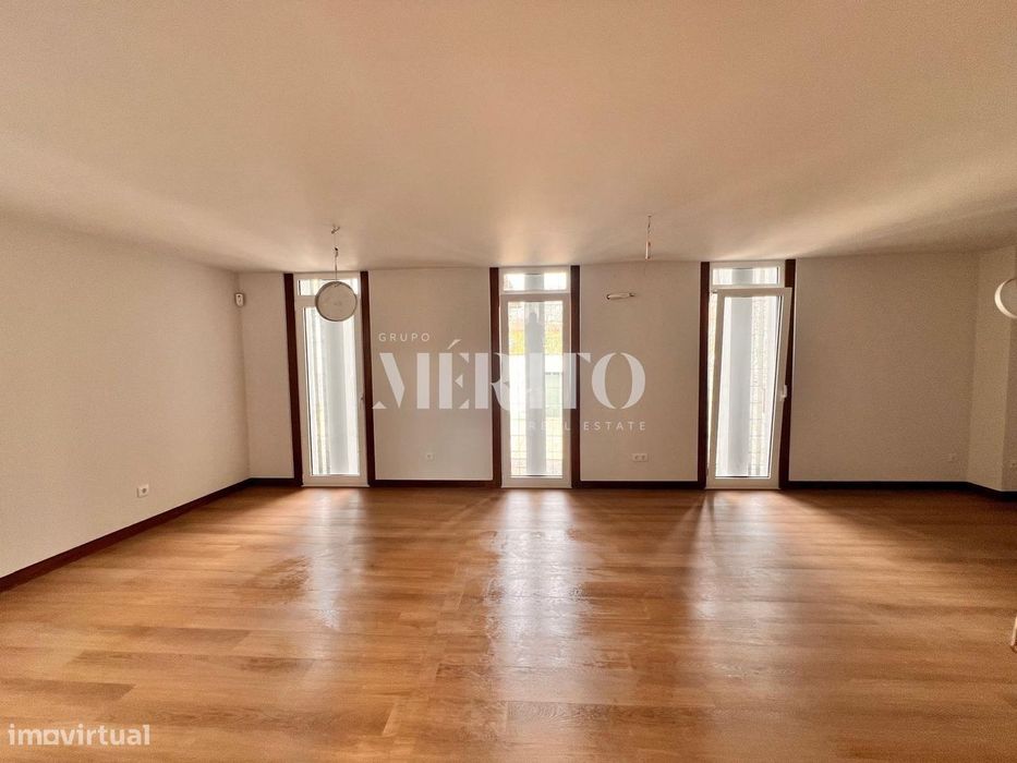 Arrendamento de Escritório