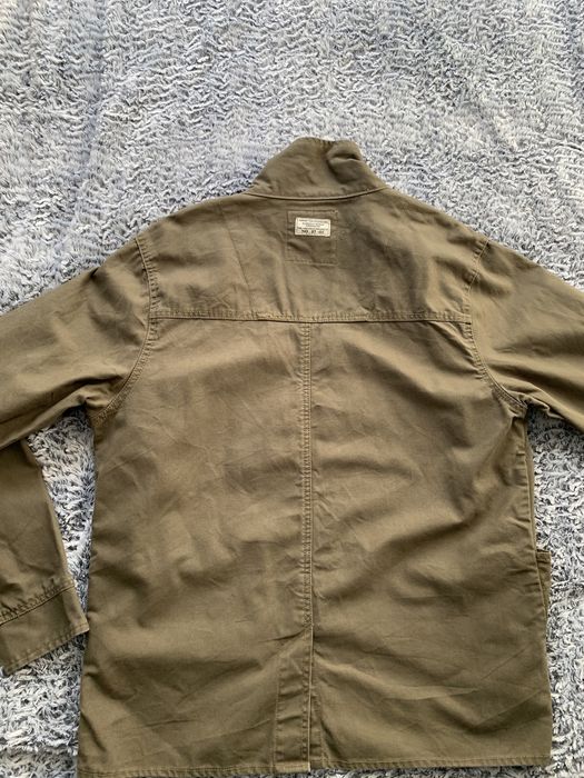 Kurtka Big star Hermino_jacket 341 r.L