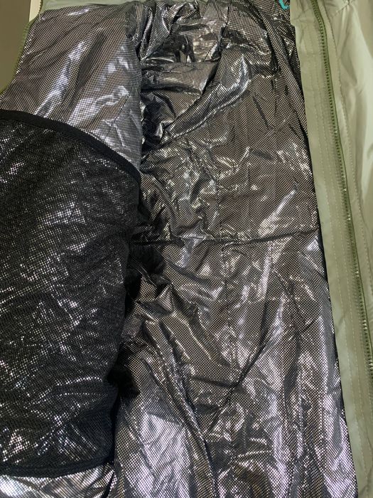 LEVEL 7 Gen 3 British сірого кольору