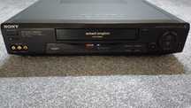 Magnetowid Video VHS SONY SLV-780 Hi-fi Stereo