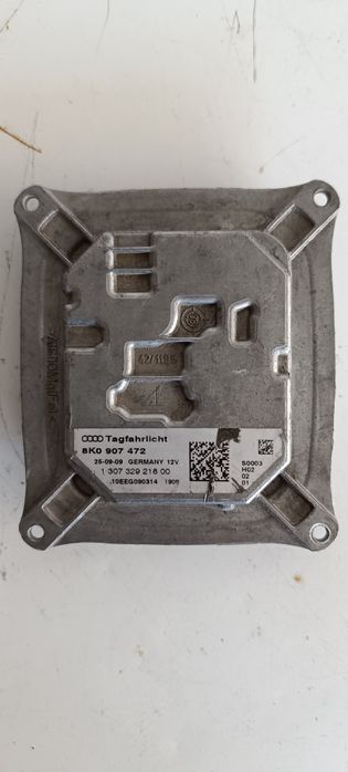 Módulo/ Balastro Audi A4 xenon